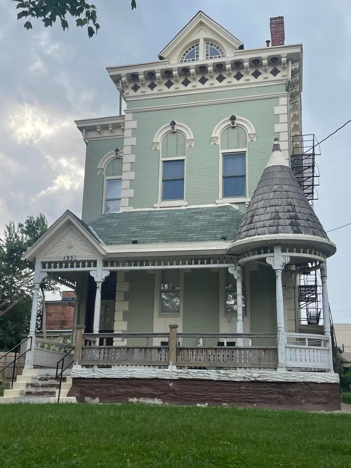 1333 Scott Street, Covington, KY 41011 - Image #1