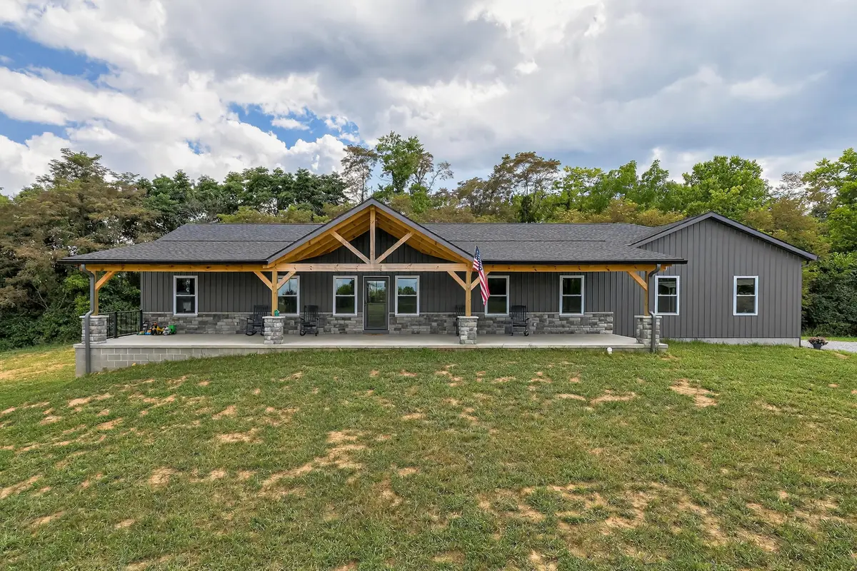 1655 Folsom Jonesville Road, Dry Ridge, KY 41035 - Image #1