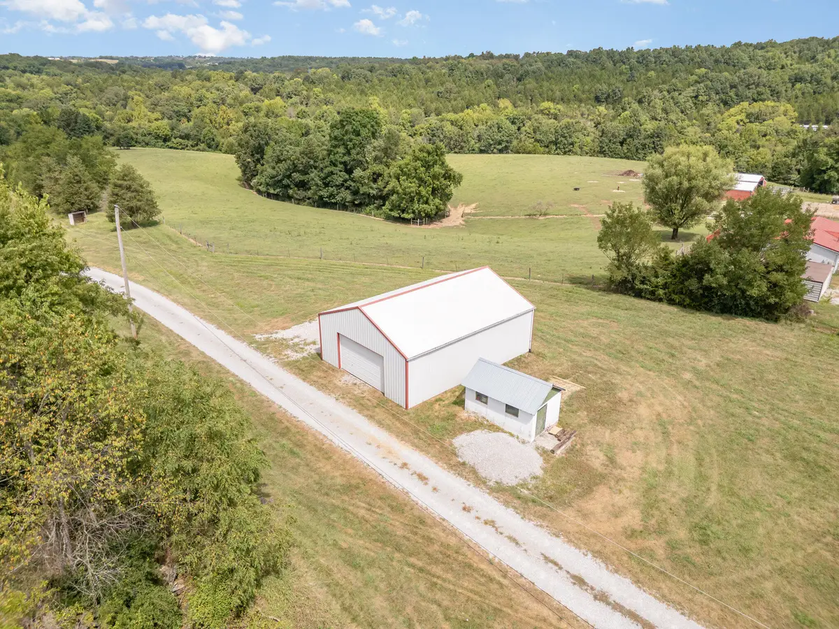0 Buffalo Ridge Road, Falmouth, KY 41040 - Image #1