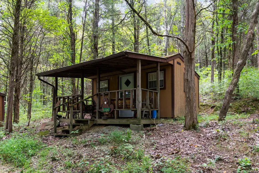 0 Buffalo Ridge Road, Falmouth, KY 41040 - Image #3