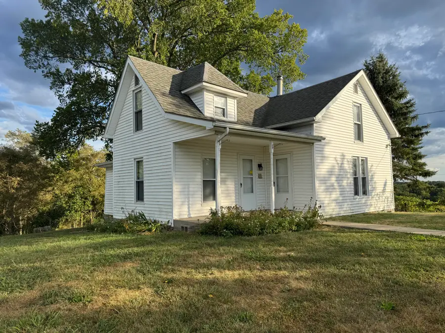 2730 Morgan Cr Road, Corinth, KY 41010 - Image #2