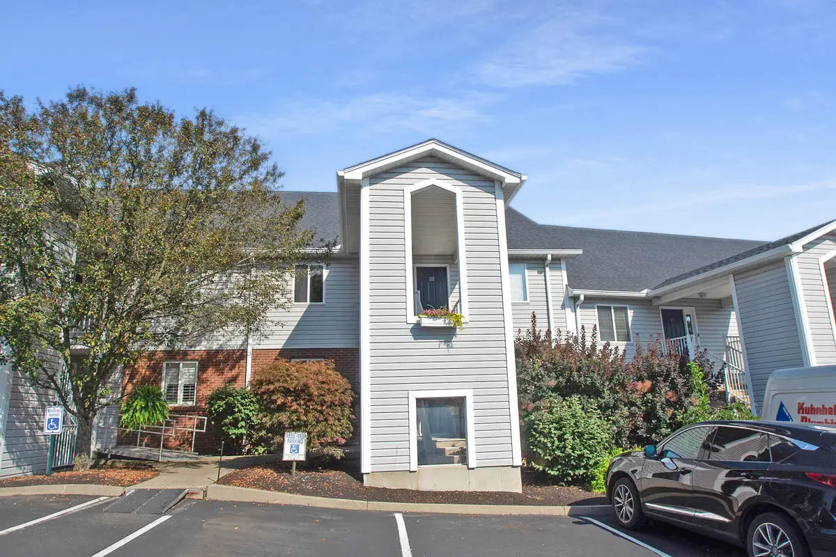 22 Carriage House Drive, Fort Thomas, KY 41075 - Image #1