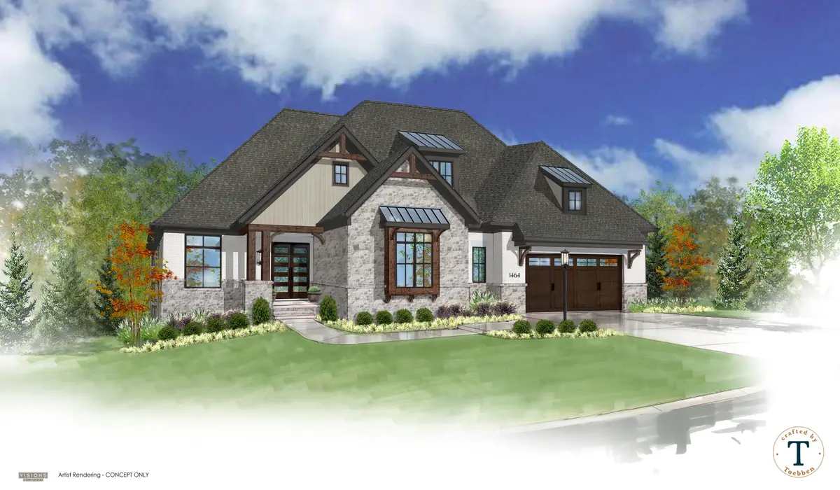 1464 Topaz Trace Court, Hebron, KY 41048 - Image #1