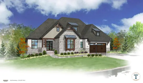 1464 Topaz Trace Court, Hebron, KY 41048