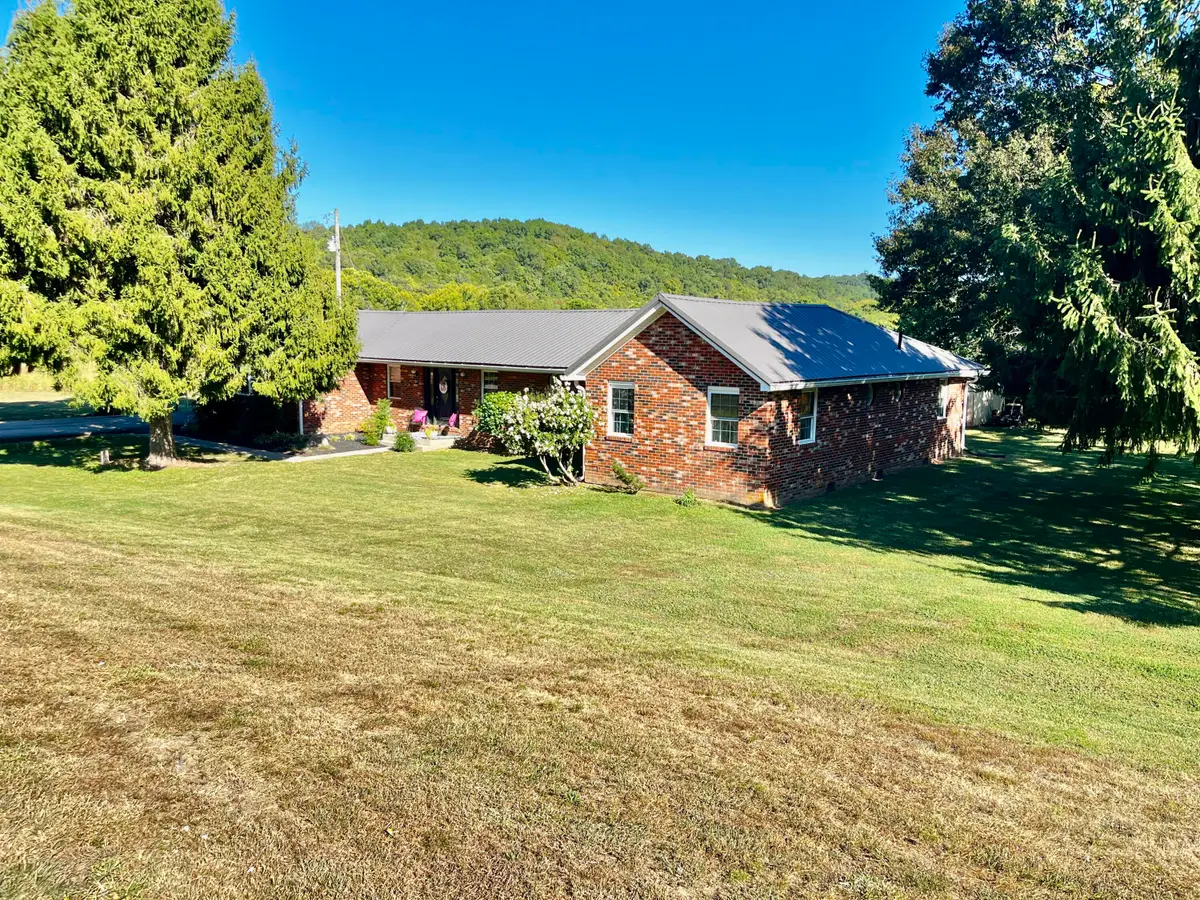 1035 Claxon Ridge Road, Owenton, KY 40359 - Image #1