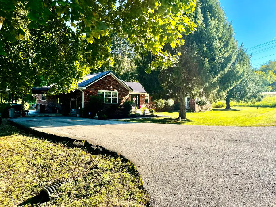 1035 Claxon Ridge Road, Owenton, KY 40359 - Image #2