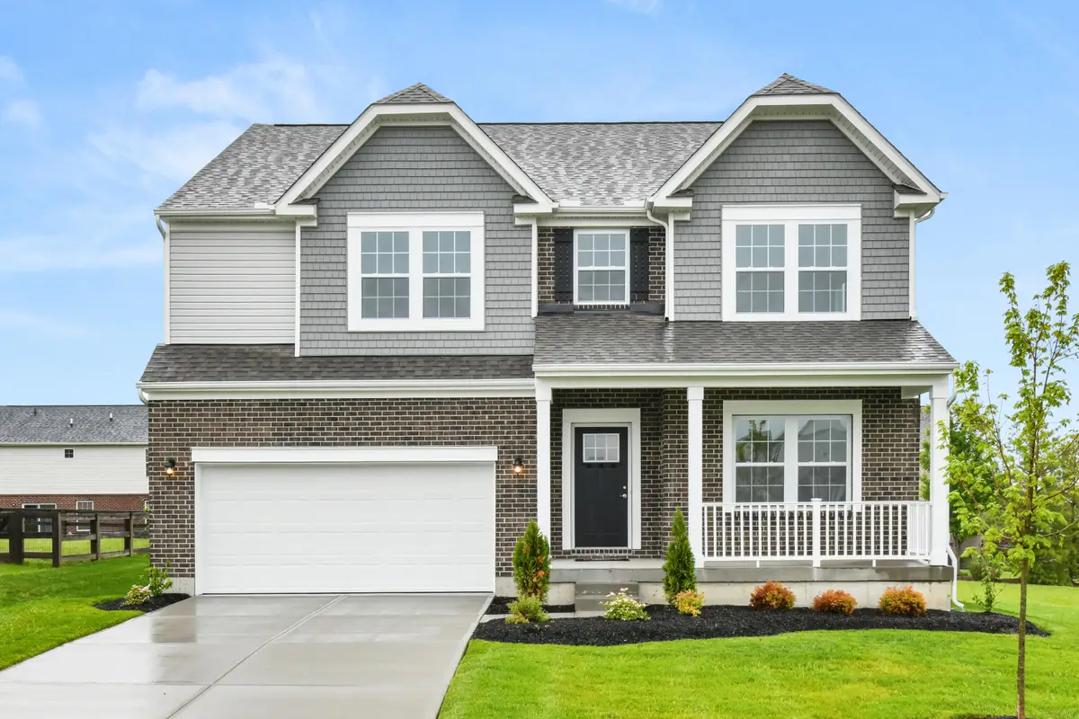 6339 Arabian Drive, Independence, KY 41051 - #1