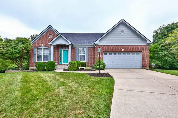 2503 Rockcreek Court, Hebron, KY 41048
