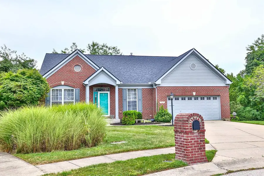 2503 Rockcreek Court, Hebron, KY 41048 - Image #2