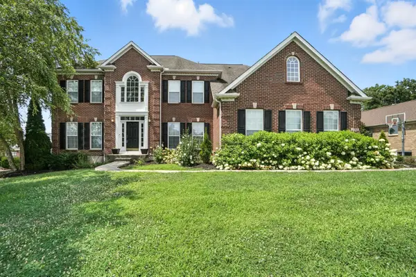 1205 Citation Drive, Union, KY 41091