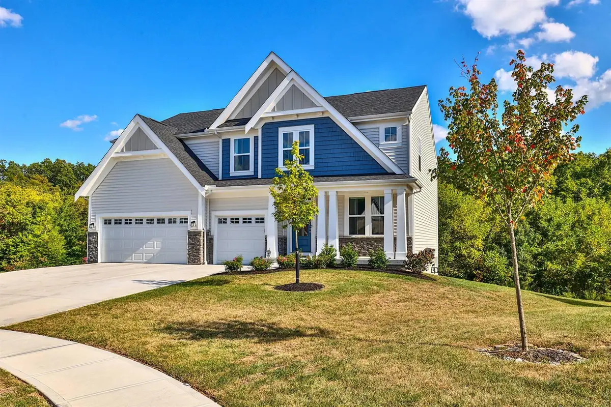 9947 Meadow Glen Drive, Independence, KY 41051 - Image #1