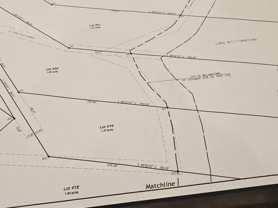 19 Conrad Lane, Williamstown, KY 41097 - Image #2