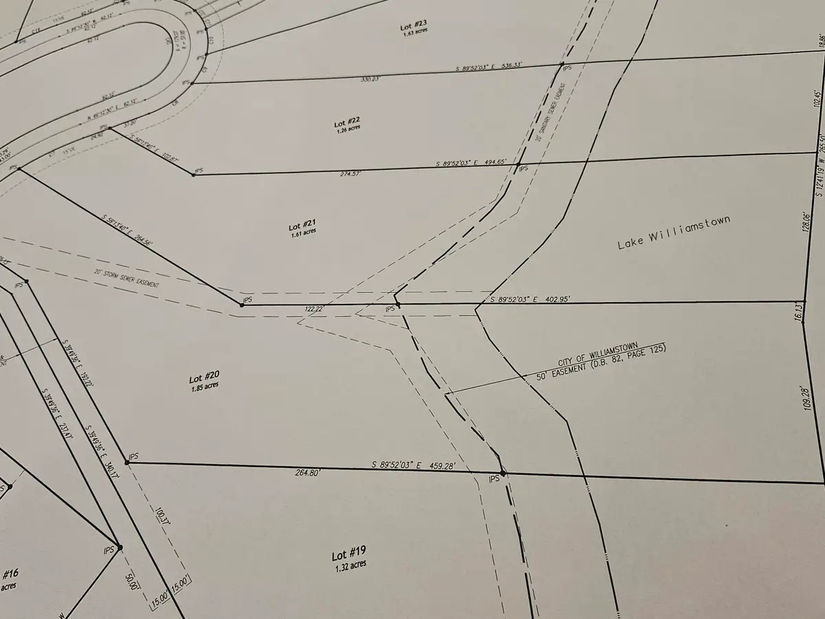 20 Conrad Lane, Williamstown, KY 41097 - Image #1