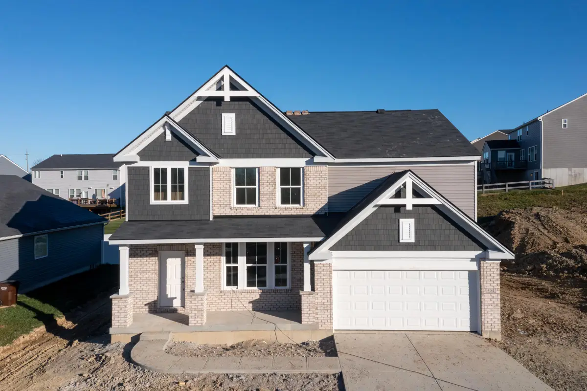 604 Blanda Court, Walton, KY 41094 - Image #1