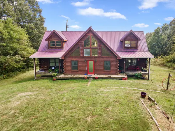 1105 Obanion Lane, Owenton, KY 40359