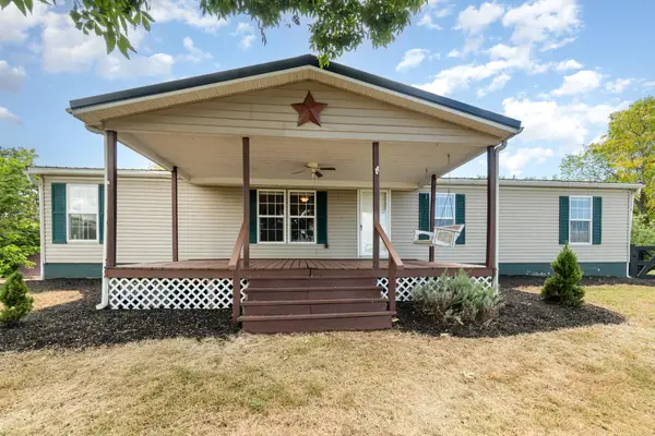 12845 New Columbus Road, Corinth, KY 41010