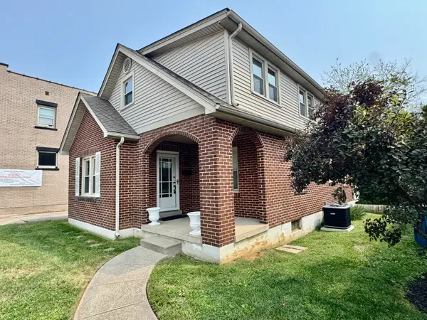 206 S Main Street, Williamstown, KY 41097