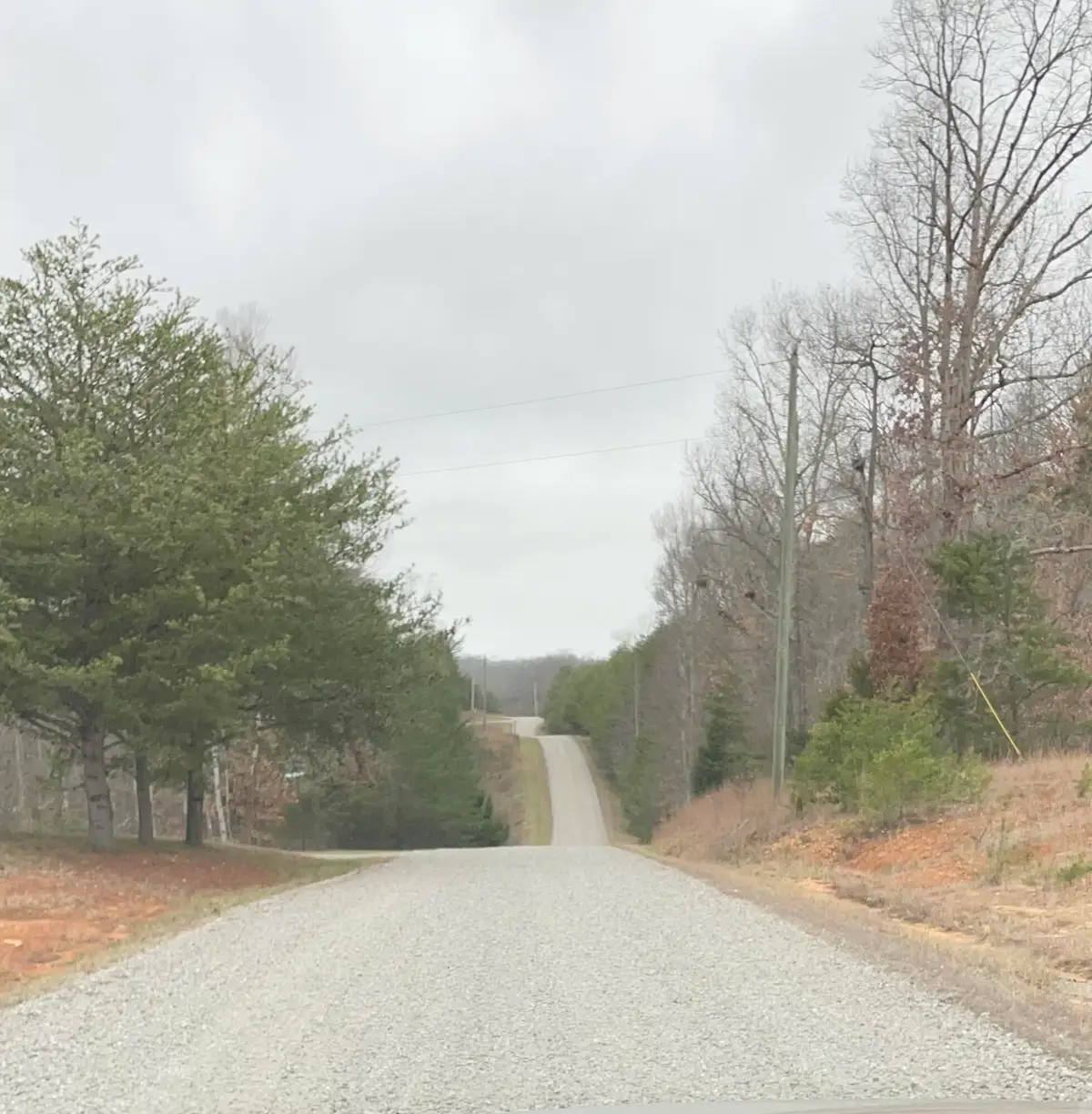 Lot 124 Kelly Circle, Nancy, KY 42544 - Image #1