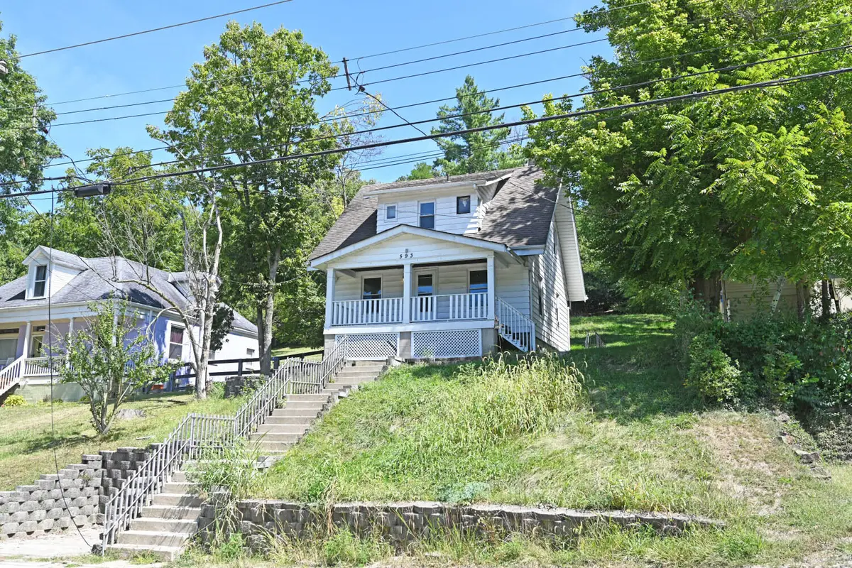 593 Water Works Road, Fort Thomas, KY 41075 - Image #1