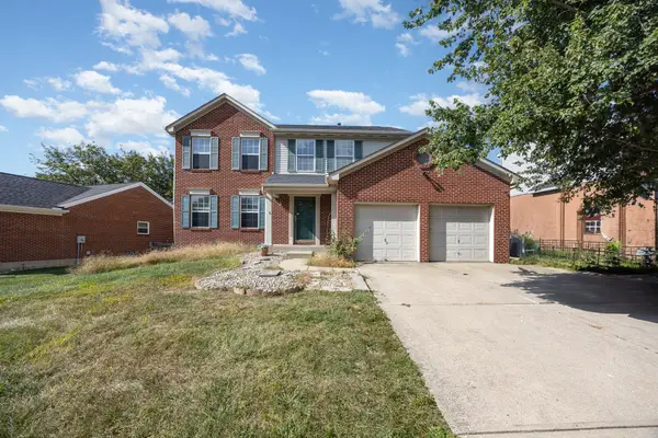 7603 Thunder Ridge Drive, Florence, KY 41042