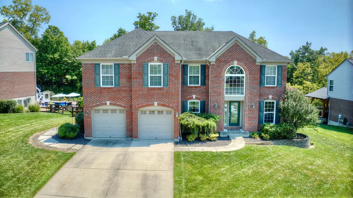 1437 Windyoak Lane, Hebron, KY 41048 - Image #1