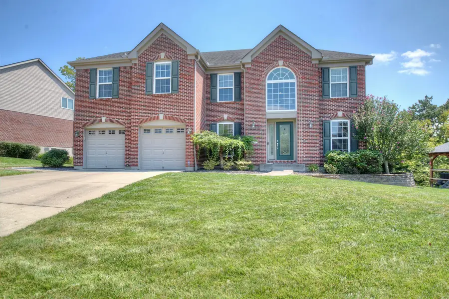 1437 Windyoak Lane, Hebron, KY 41048 - Image #2