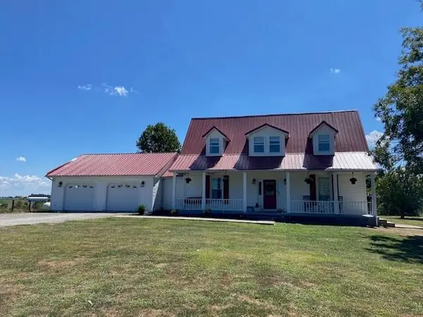 4056 Jett Estates Lane, Germantown, KY 41044