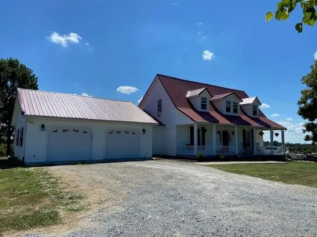 4056 Jett Estates Lane, Germantown, KY 41044 - Image #3