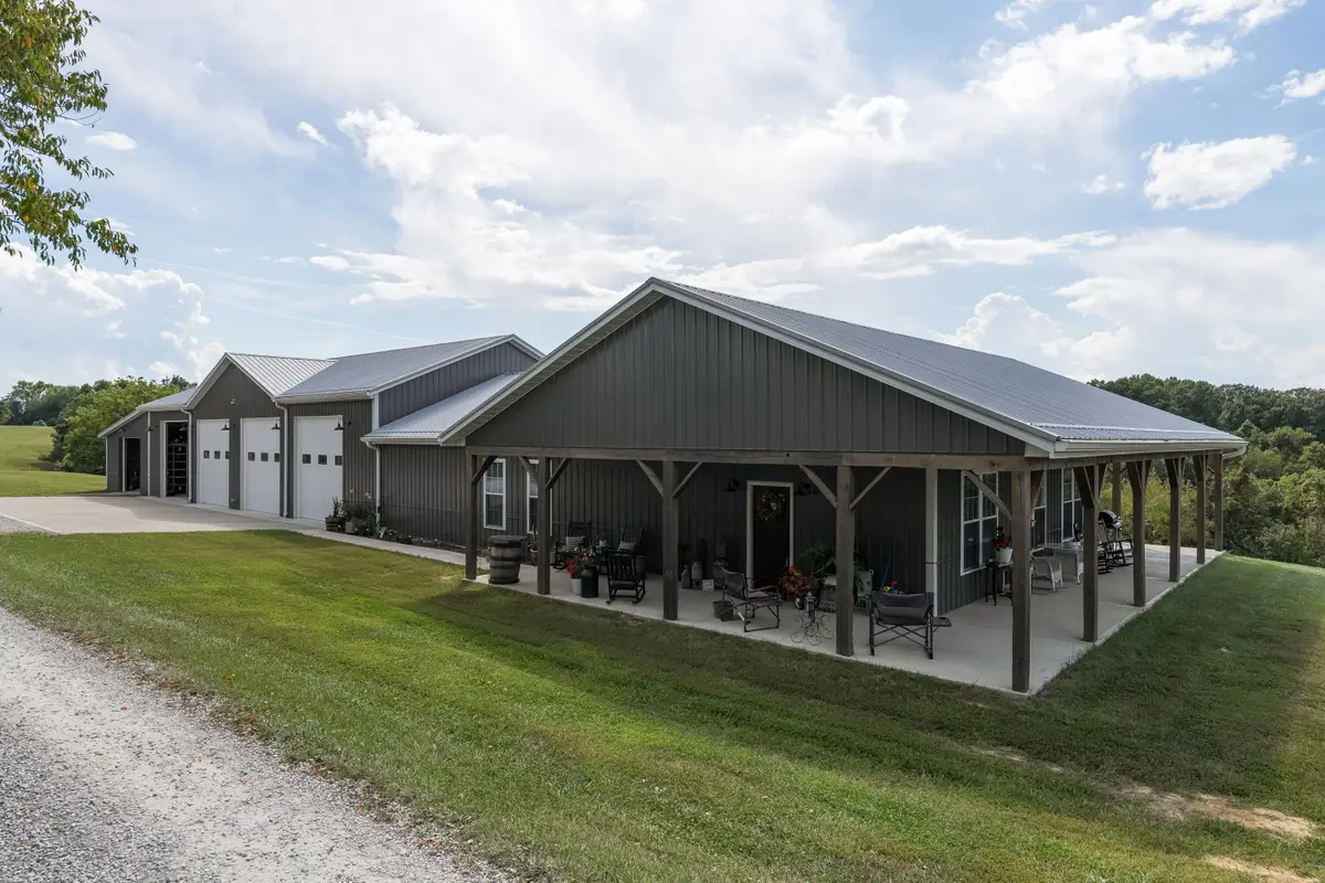 4290 Gardnersville Road, Crittenden, KY 41030 - Image #1