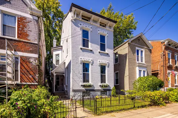 1533 Holman Street, Covington, KY 41011