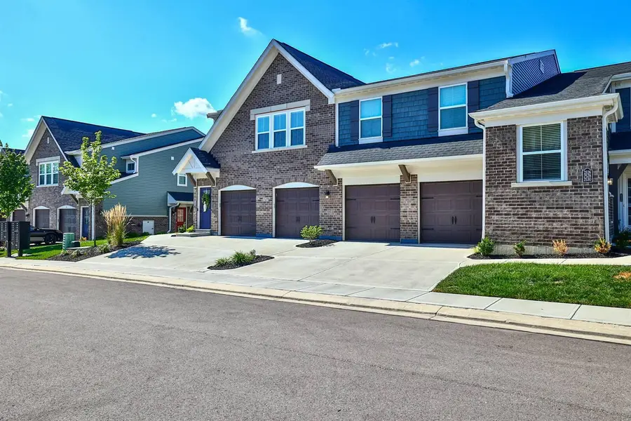 2522 Elyria Court, Crescent Springs, KY 41017 - Image #2