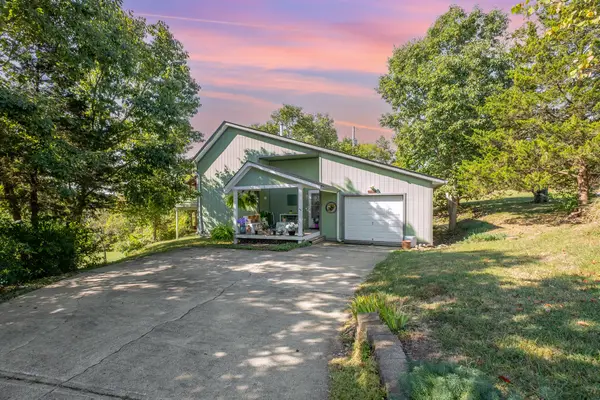 1590 Ky Hwy 16, Glencoe, KY 41046