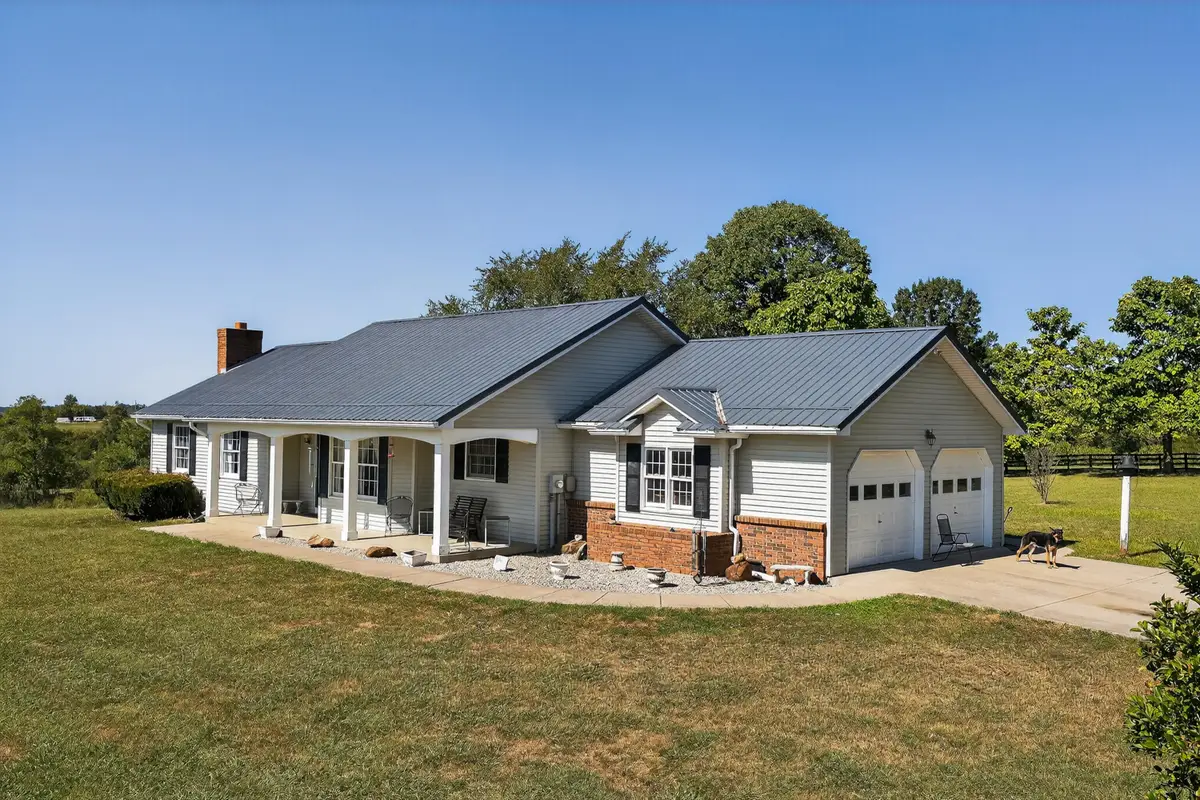259 Riverview Lane, Falmouth, KY 41040 - Image #1