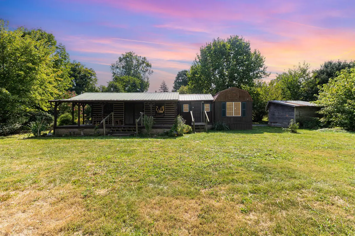 411 Davis Street, Ghent, KY 41045 - Image #1