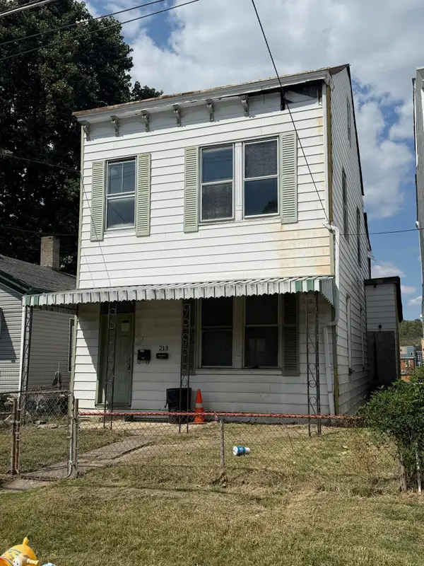 213 5th Avenue, Dayton, KY 41074