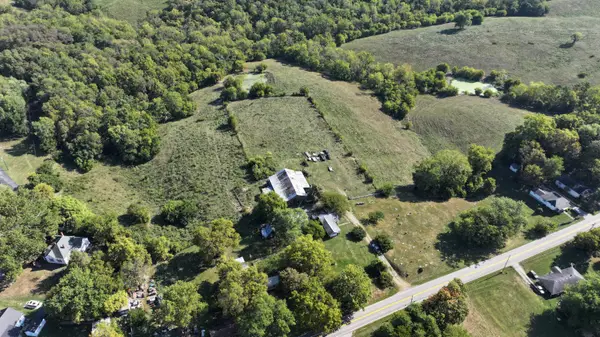 250 Highway 227, New Liberty, KY 40355