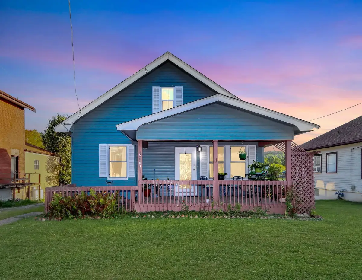 5102 Mary Ingles Hwy, Silver Grove, KY 41085 - Image #1