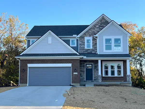 1218 Breckenridge Lane, Hebron, KY 41048