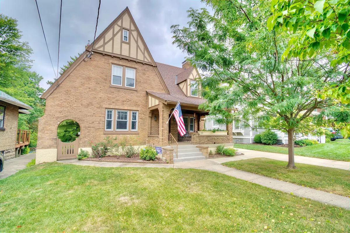 33 Hartweg Avenue, Fort Thomas, KY 41075 - #1