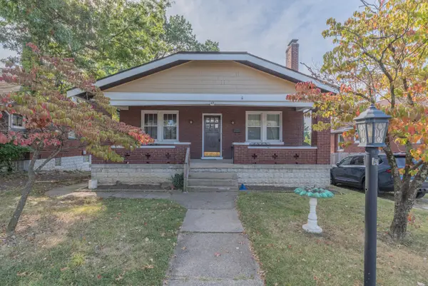 42 Concord Avenue, Fort Thomas, KY 41075