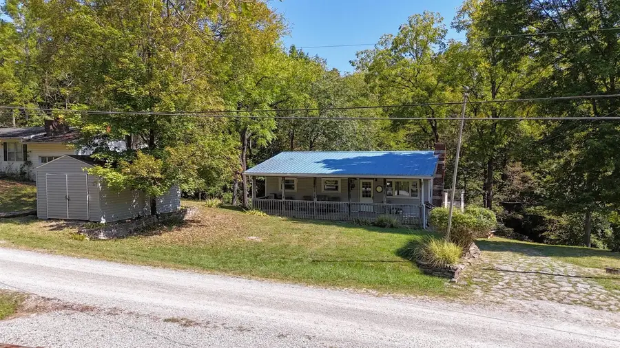 445 Elk Lake Resort Road #105-106, Owenton, KY 40359 - Image #3