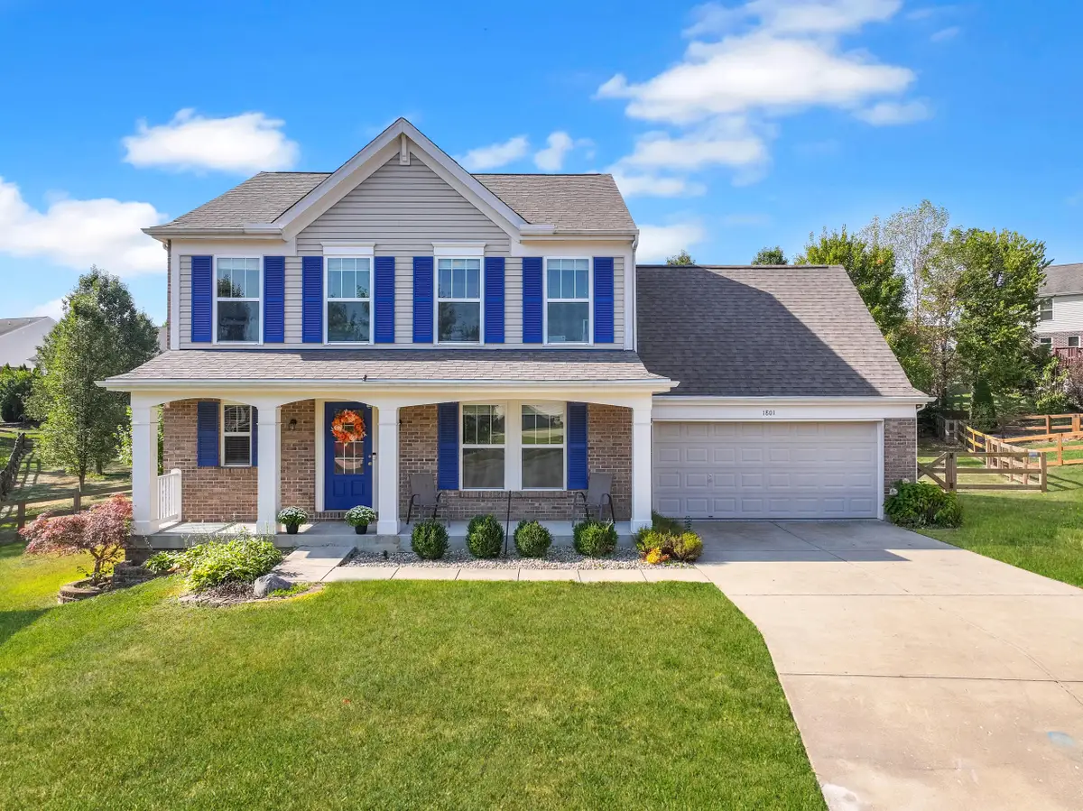 1801 Lacebark Court, Hebron, KY 41048 - #1