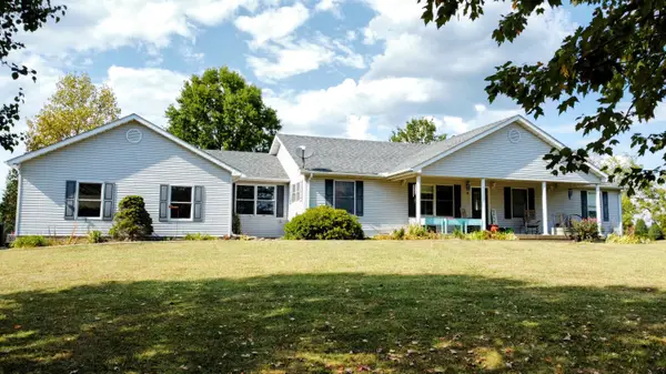 3000 Us Highway 325, Worthville, KY 41098