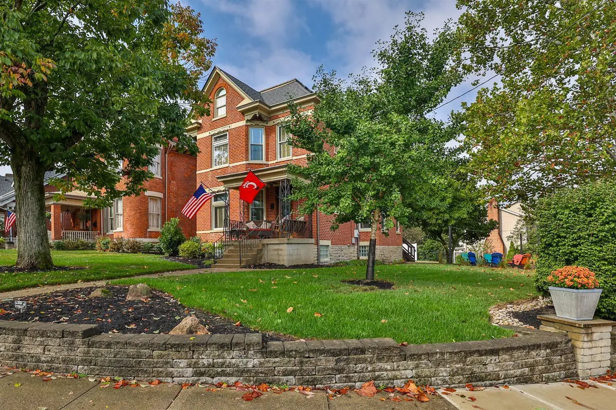 947 N Fort Thomas Avenue, Fort Thomas, KY 41075 - Image #1