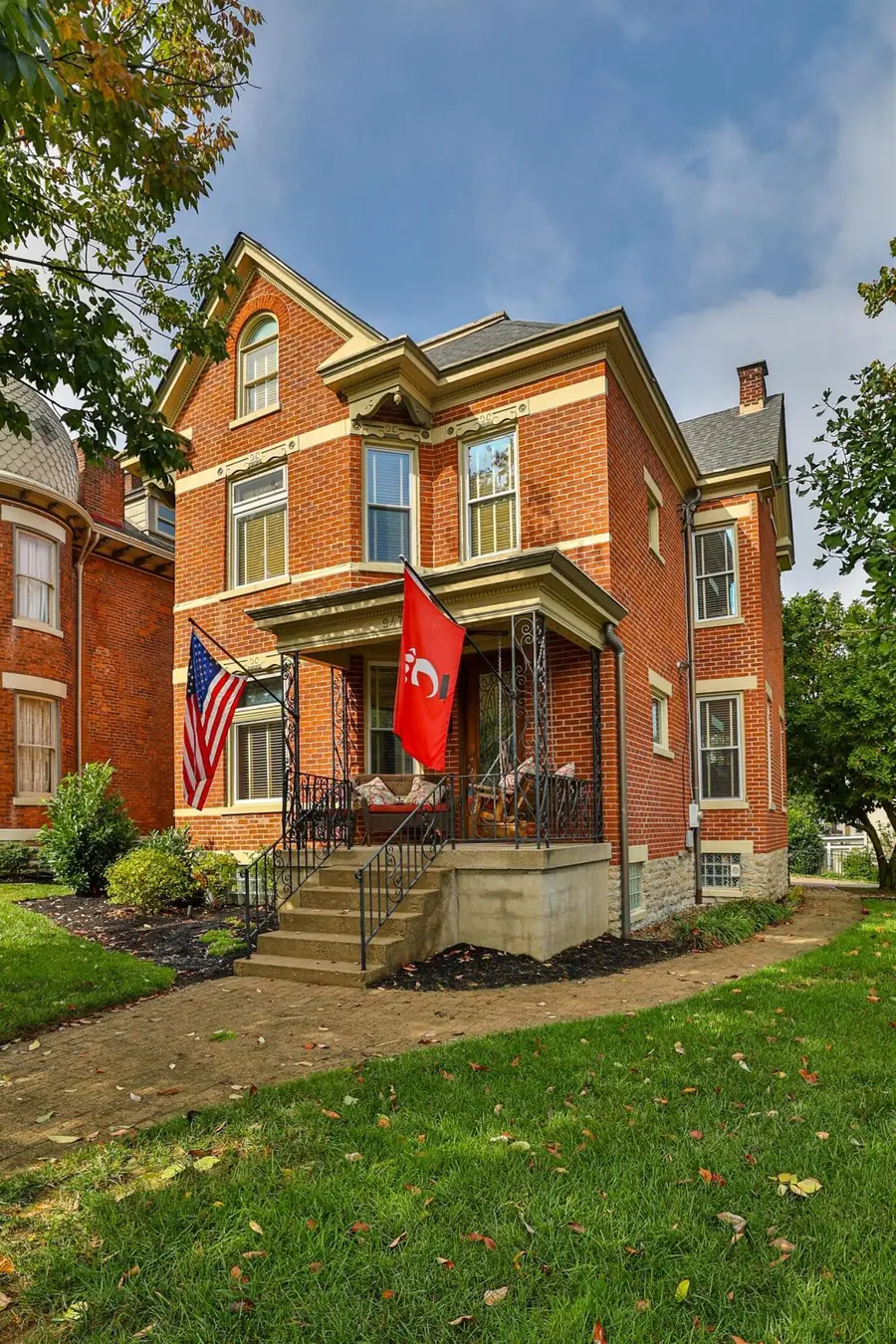 947 N Fort Thomas Avenue, Fort Thomas, KY 41075 - Image #2