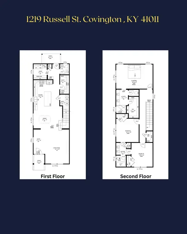 1219 Russell Street, Covington, KY 41011