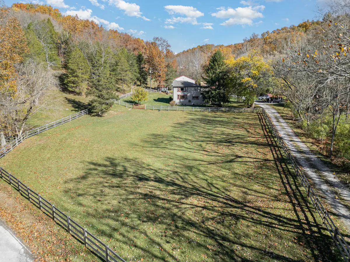 3846 Ashby Fork Road, Petersburg, KY 41080 - #1