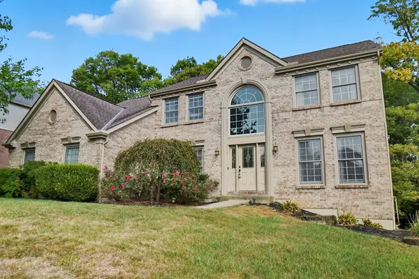 2013 Wyndemere Court, Hebron, KY 41048