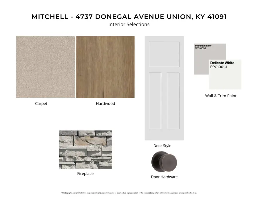 4737 Donegal Avenue, Union, KY 41091 - Image #3