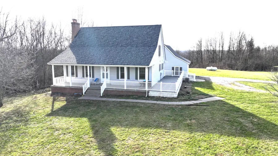 2175 Stewart Lane, Sparta, KY 41086 - Image #2